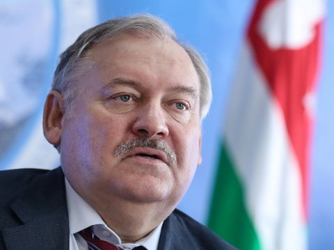 Polad Bülbüloğlu Zatulinlə bağlı məktub YAZDI