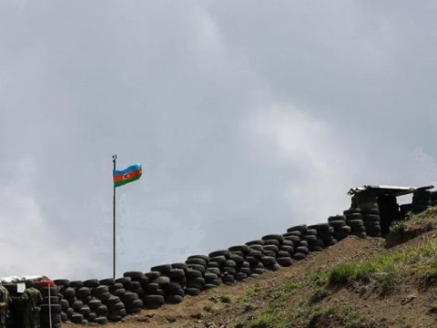 Ermənistan Azərbaycanla bağlı sənədi sabah Konstitusiya Məhkəməsinə göndərəcək