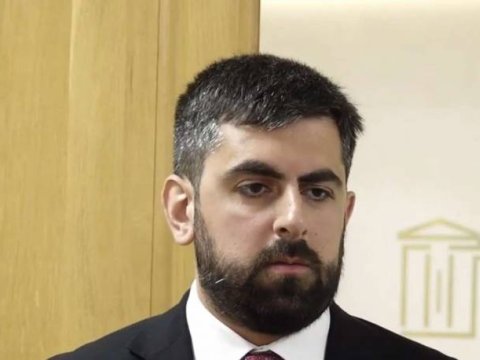 &ldquo;Azərbaycanla sülh müqaviləsini imzalamaq olar&rdquo; -&nbsp;Erməni deputat