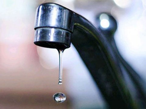 Bakının suyu&nbsp;yenə&nbsp;kəsiləcək