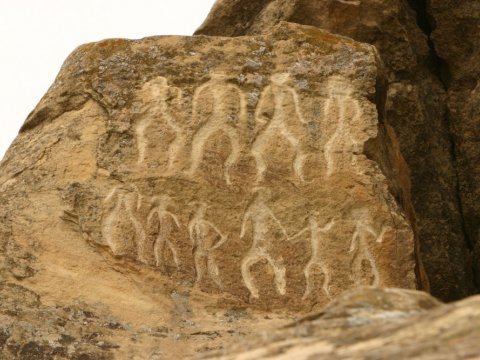 Azərbaycan tarixi ilə bağlı YENİLİK - Marksizm konsepsiyasından imtina edilir