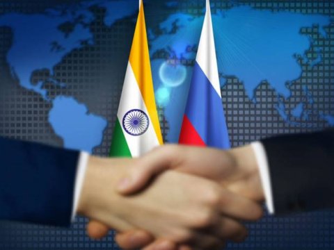 Rusiya gizli şəkildə Hindistandan hərbi sənaye malları alır&nbsp;