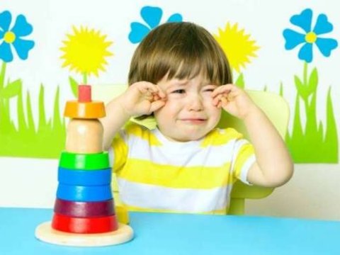 Uşaqları bağçaya necə öyrətməli... - Psixoloq TÖVSİYƏSİ