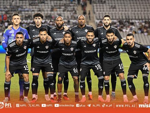 "Qarabağ" futbolçuların maaşlarını artırıb