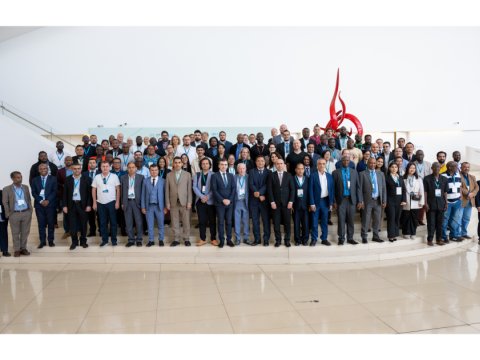 Bakıda İqlim Dəyişmələri üzrə Hökumətlərarası Panelin təlim seminarı keçirilir