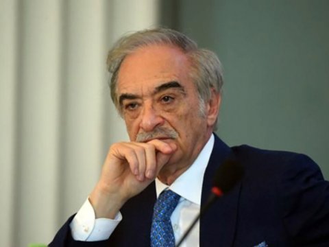 Polad Bülbüloğlu ikinci Ermitaj Mükafatının laureatı olub