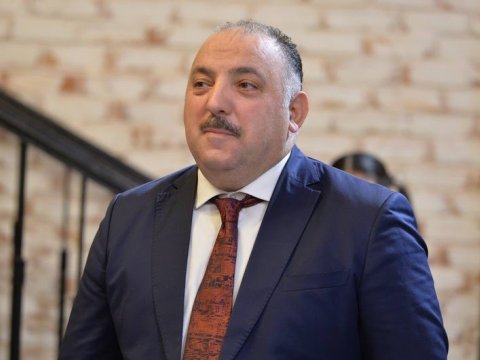 "Demişəm ki, insanlar şəhərə gələndə özlərini düzgün aparmırlar" - Bəhram Bağırzadə&nbsp;