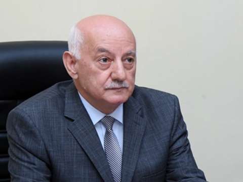 Şöbə müdiri vəfat etdi&nbsp;