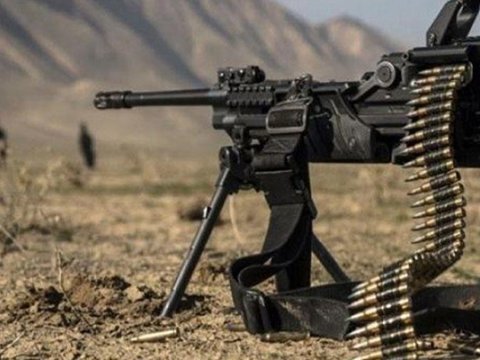 Ermənistan Naxçıvanı ATƏŞƏ TUTDU&nbsp;