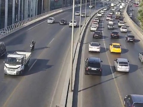 Hazırda&nbsp;bu yollarda TIXAC var