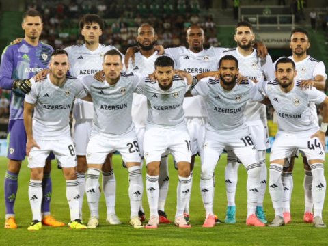 "Qarabağ"&nbsp;AvroLiqaya bu oyunçularla gedir - SİYAHI