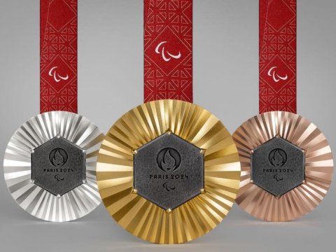 Millimiz medal sıralamasında 28-ci pillədə qərarlaşdı
