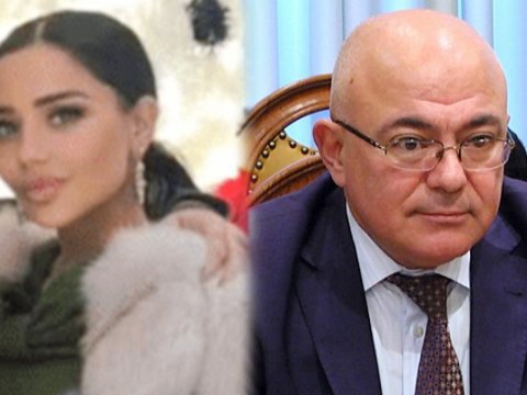 Ədliyyə Nazirliyindən Aydın Əliyevin gəlininin iddialarına&nbsp;CAVAB