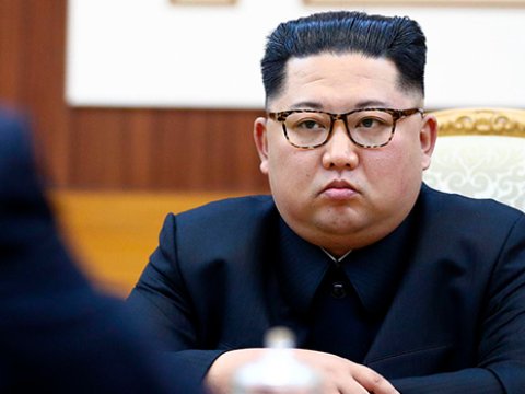 Kim Çen In 30-dək məmuru GÜLLƏLƏTDİ