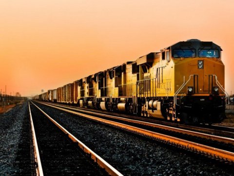 Dəmiryol nəqliyyatı ilə yüklərin daşınması Qaydaları TƏSDİQLƏNDİ