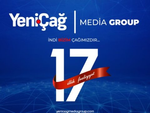 “Yenicag”ın 17 yaşı tamam olur