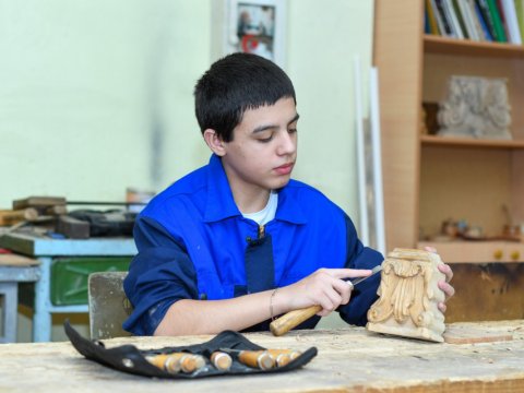 Peşə məktəblərinə qəbulun&nbsp;nəticələri açıqlandı