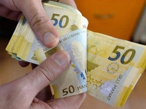 Vergi işçilərinə kirayə pulu veriləcək