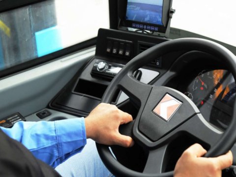 Avtobus sürücülərinə görə məsuliyyət bu şirkətlərin boynundadır...