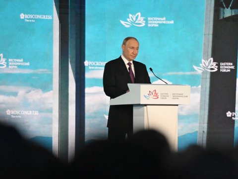 Putin Durovdan danışdı: "Bakıda olduğunu bilmirdim"