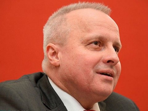 Rusiya Ermənistan-Azərbaycan dialoqunun davam etdirilməsi üçün öhdəlik götürüb -&nbsp;SƏFİR