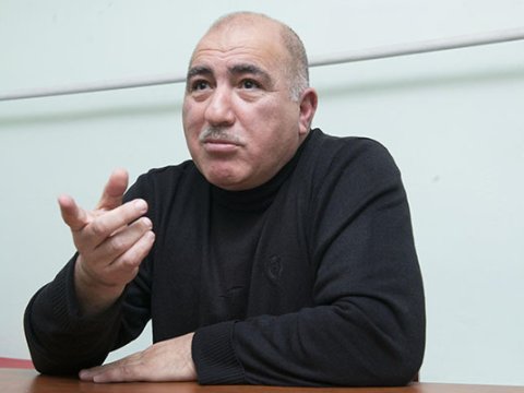 Pənah Hüseyn istefa verir? - Özü DANIŞDI