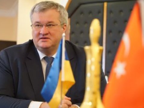 Zelenski Kulebanın yerinə nazir postuna onu TƏKLİF ETDİ