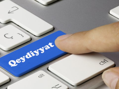Dövlət qulluğuna imtahan keçiriləcək&nbsp;