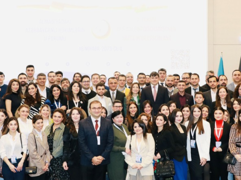 Almaniyadakı Azərbaycanlı Həkimlərin III Forumu keçiriləcək