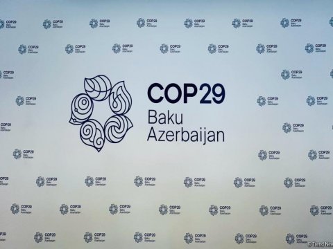 COP29-un keçirilməsinə ayrılan vəsaitin auditi aparılacaq