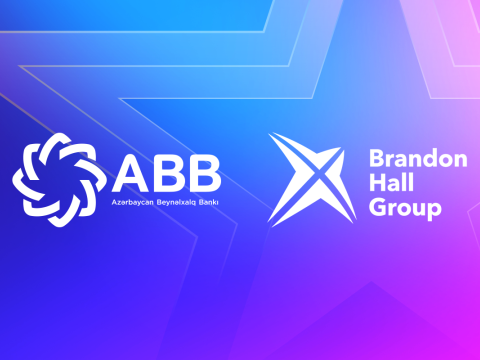 ABB istedadların inkişafı sahəsində 2 nüfuzlu beynəlxalq mükafat qazandı!