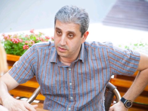 Elçin Turabov vəfat etdi&nbsp;