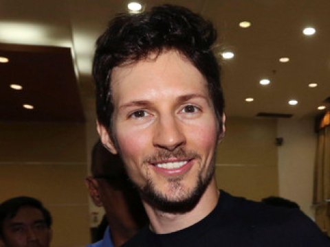 Durov ilk dəfə həbsindən danışdı: "4 gün sorğu-sual edildim"