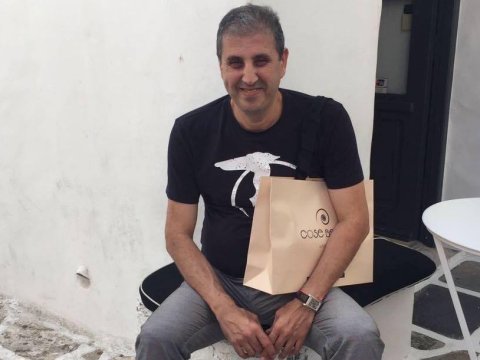 &ldquo;Hər şey yaxçı olacaq, qərdeşlər...&rdquo;