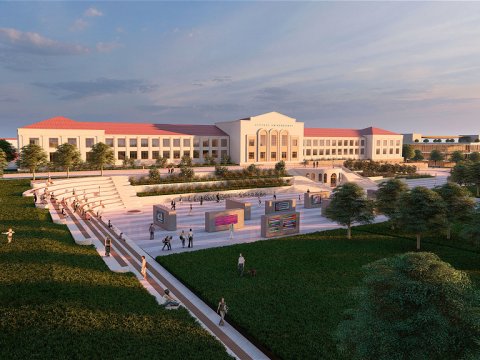 Qarabağ Universitetinin tələbələri ilə bağlı YENİLİK - İşçi qrup yaradılıb