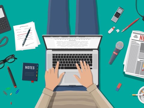 Neyroşəbəkələr redaktorları işsiz qoyur?