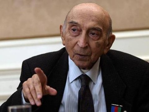 Bizim Lütfi Zadə&hellip;