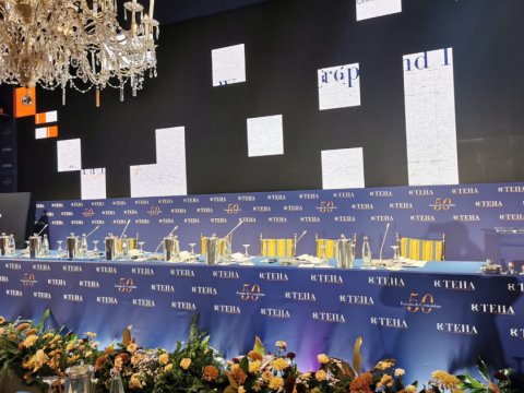 İlham Əliyev&nbsp;İtaliyada&nbsp;Forumda iştirak edəcək