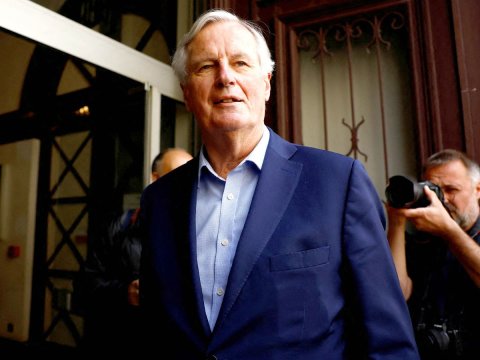 Fransanın yeni baş naziri Azərbaycanda "arzuolunmaz şəxs" elan edilib?