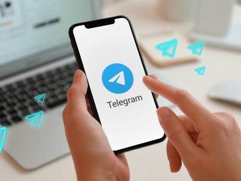 "Telegram"da moderasiya başlayır