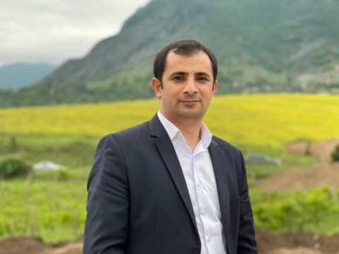 AZƏRTAC-a yeni baş redaktor təyin edildi