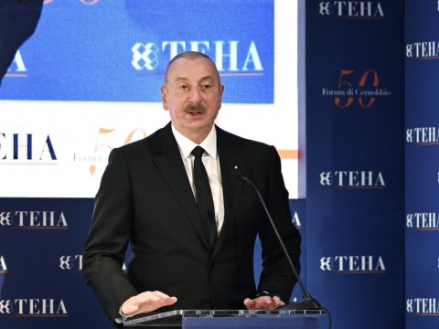 Azərbaycanın ərazi&nbsp;bütövlüyünün və suverenliyinin&nbsp;bərpası başlıca amil olub - Prezident