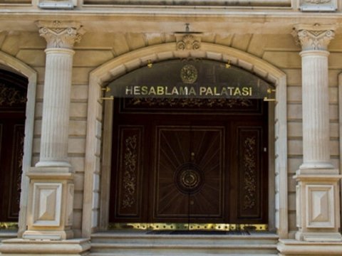 Hesablama Palatası damazlıq heyvandarlıq sahəsində nöqsanlar aşkarladı