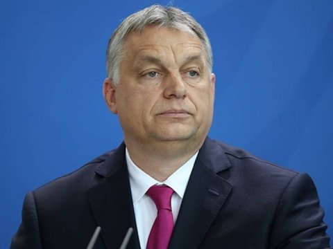 Azərbaycan regional təhlükəsizliyin təmin olunmasında əla nümunədir - Orban