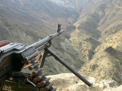 Generallar cəzalandırılmasa, sərhəddə lokal toqquşma olacaq