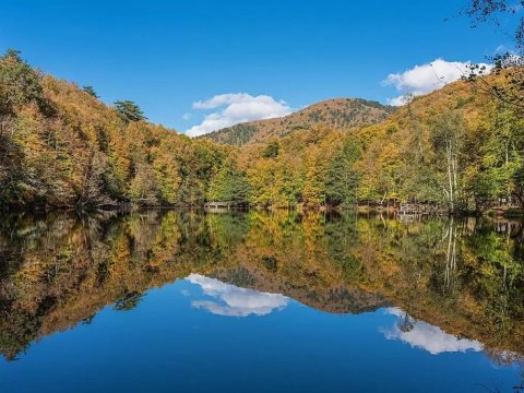 İstirahət günlərində milli parklarda gözlənilən hava şəraiti