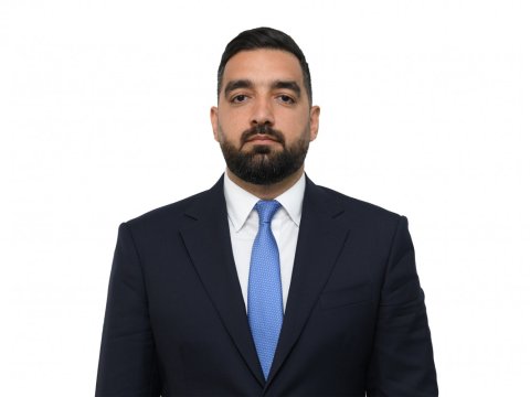 Rəşad Nəbiyevin yeni müşaviri KİMDİR...