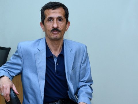 Azər Rəşidoğlunun diaqnozu AÇIQLANDI