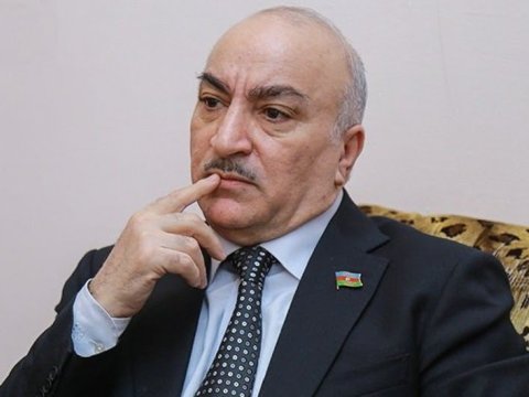 "Bir az kədərliyəm, amma əslində xoşbəxtəm..." - Tahir Kərimli