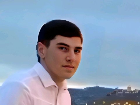 İntihar edən hərbçimizin FOTOSU&nbsp;